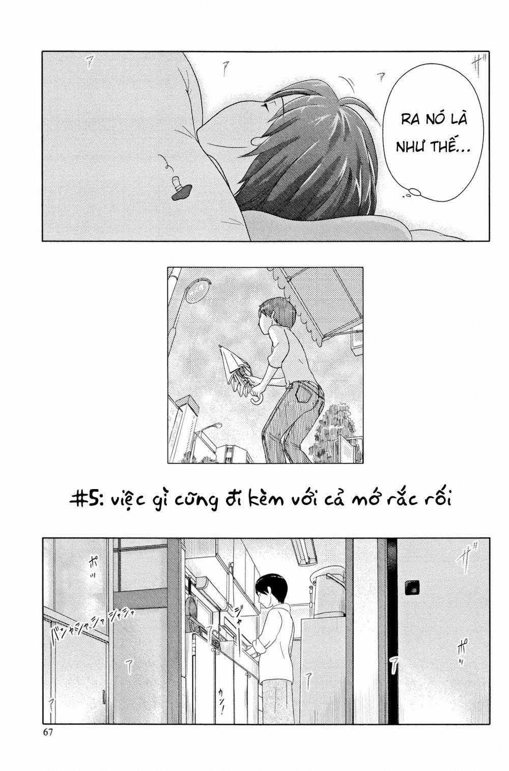 Thất Nghiệp Ở Tuổi 34 5 trang 4