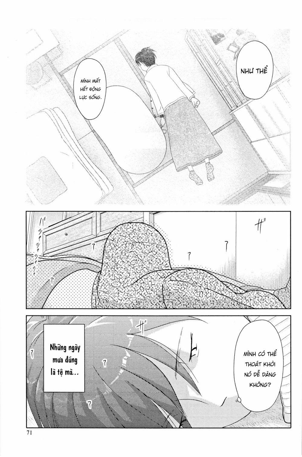 Thất Nghiệp Ở Tuổi 34 5 trang 8