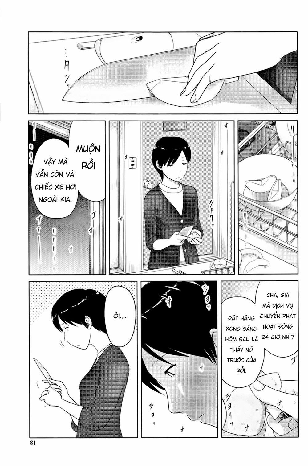 Thất Nghiệp Ở Tuổi 34 6 trang 4