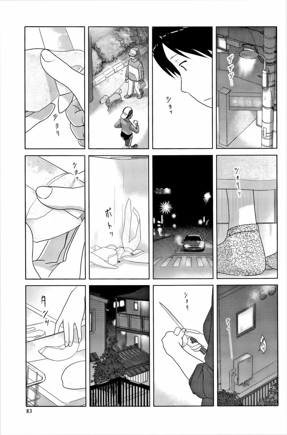 Thất Nghiệp Ở Tuổi 34 6 trang 6