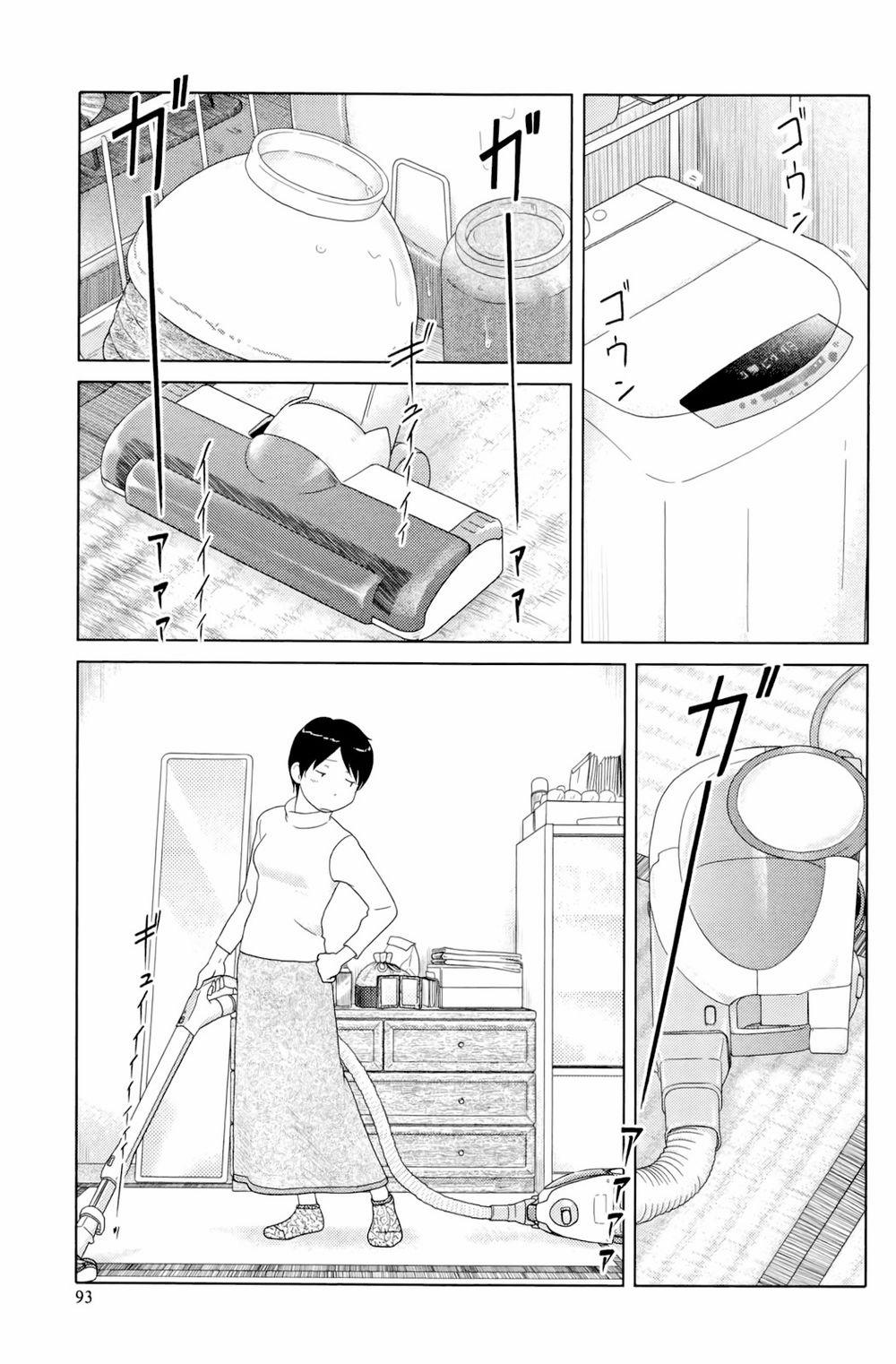 Thất Nghiệp Ở Tuổi 34 7 trang 2