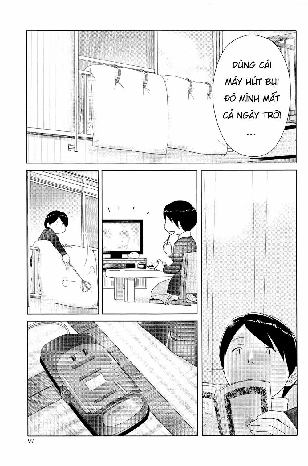 Thất Nghiệp Ở Tuổi 34 7 trang 6