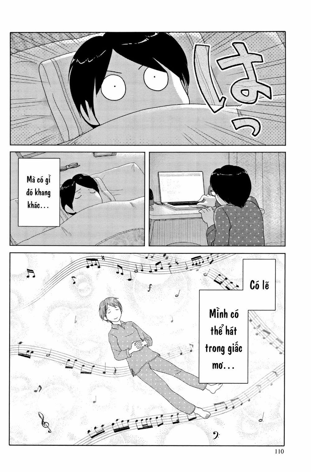 Thất Nghiệp Ở Tuổi 34 8 trang 5