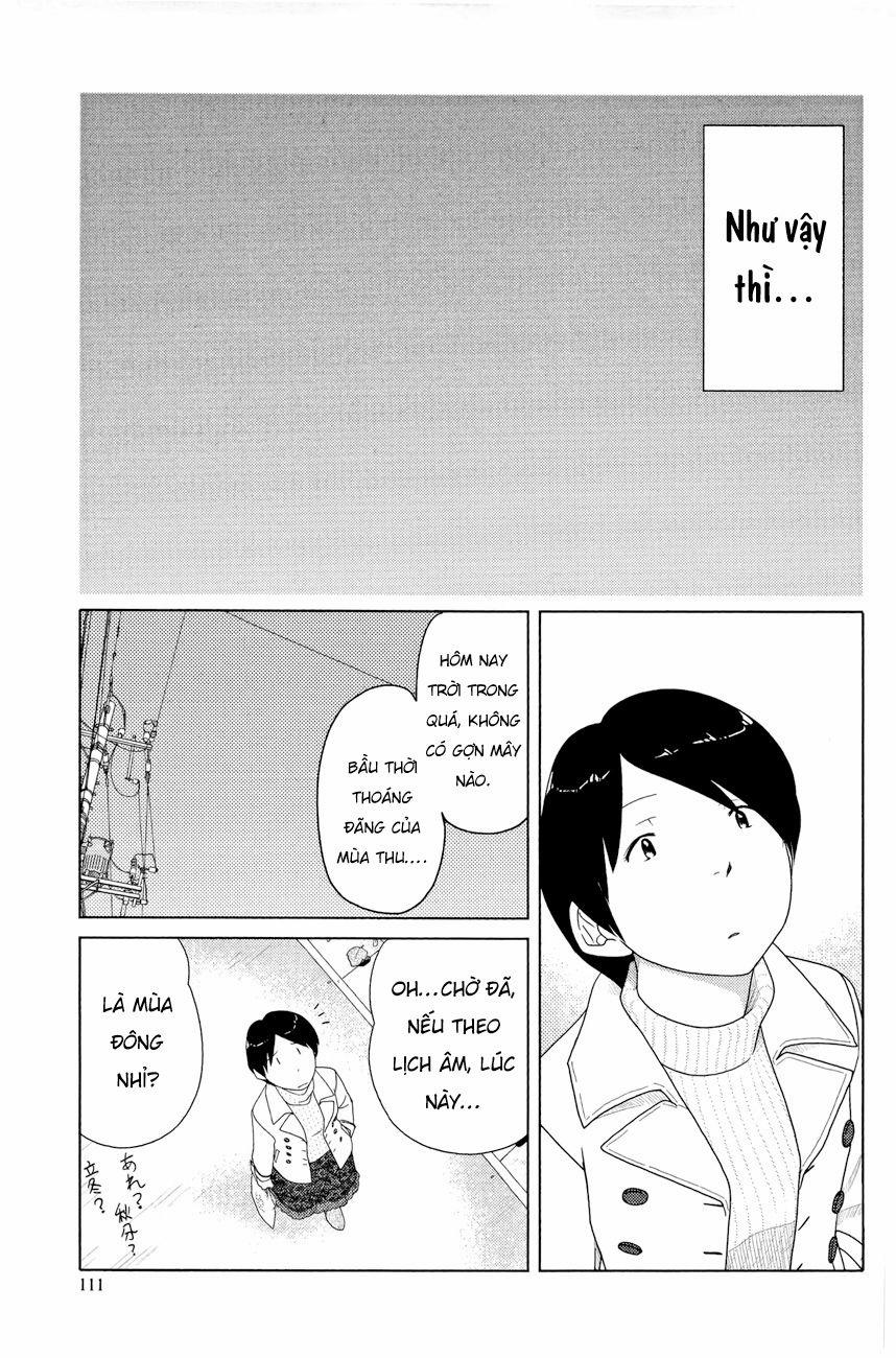 Thất Nghiệp Ở Tuổi 34 8 trang 6