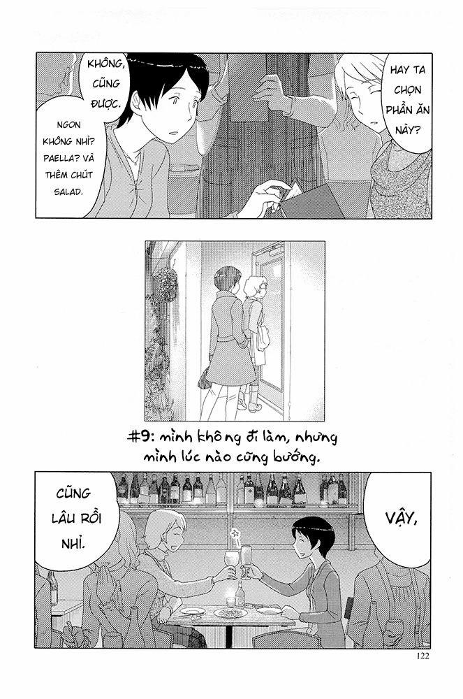 Thất Nghiệp Ở Tuổi 34 9 trang 4