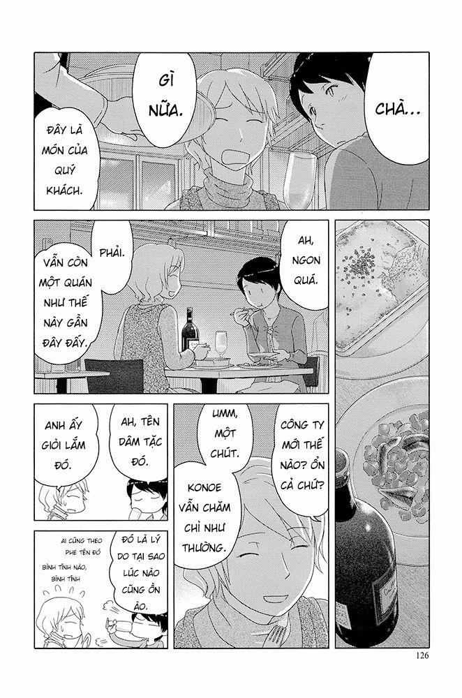 Thất Nghiệp Ở Tuổi 34 9 trang 8