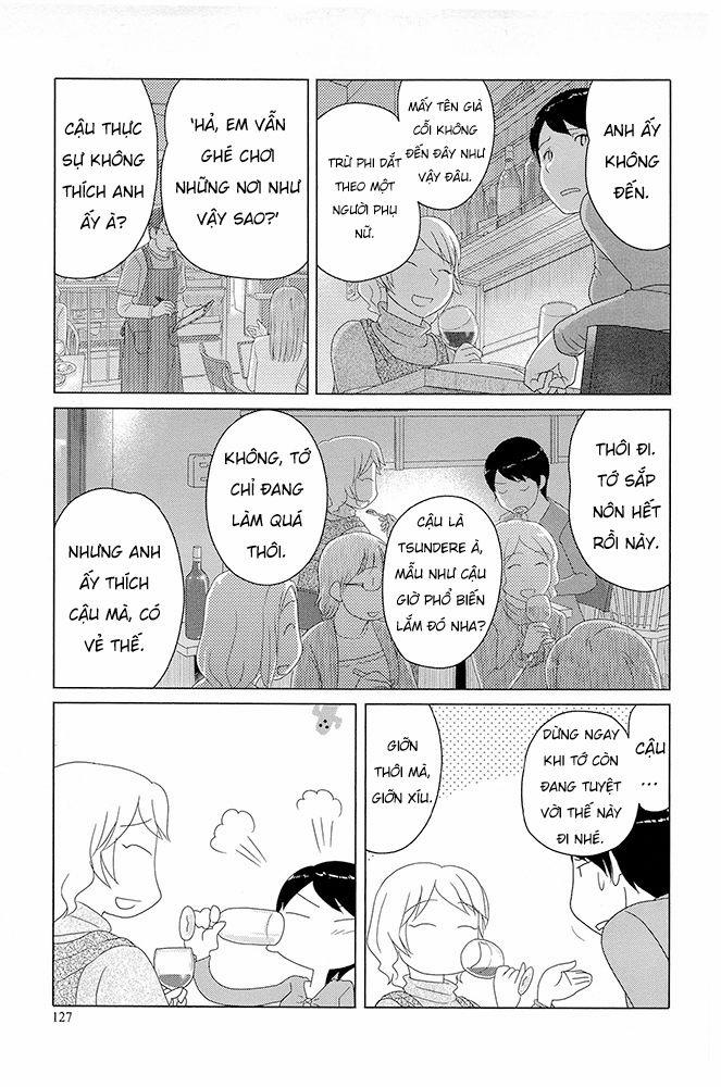 Thất Nghiệp Ở Tuổi 34 9 trang 9