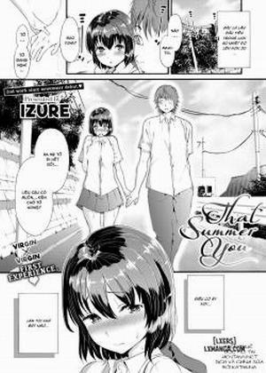 Đọc truyện tranh That Summer You