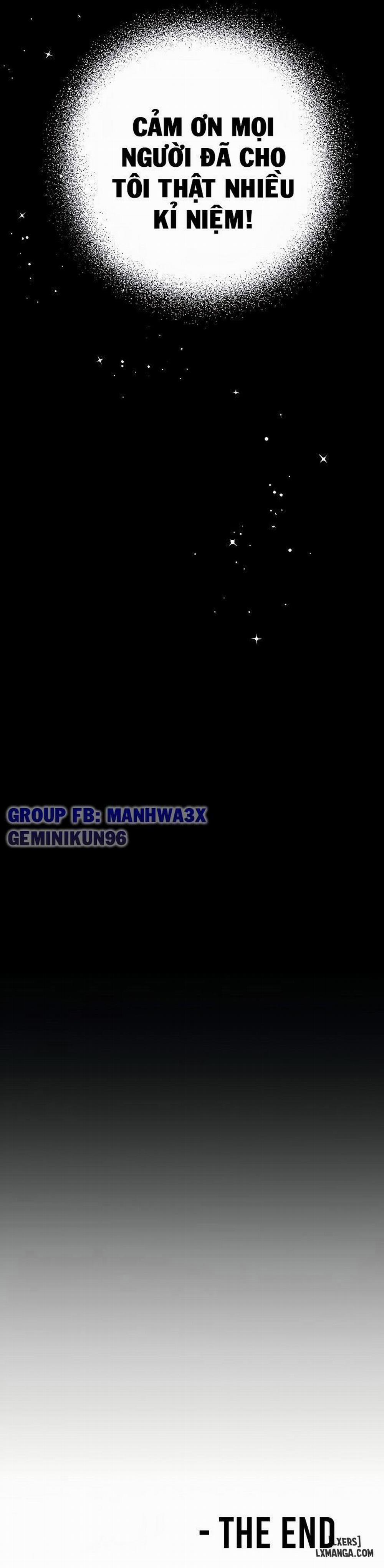 Thật Sướng Khi Đi Làm Thêm 35 END trang 8