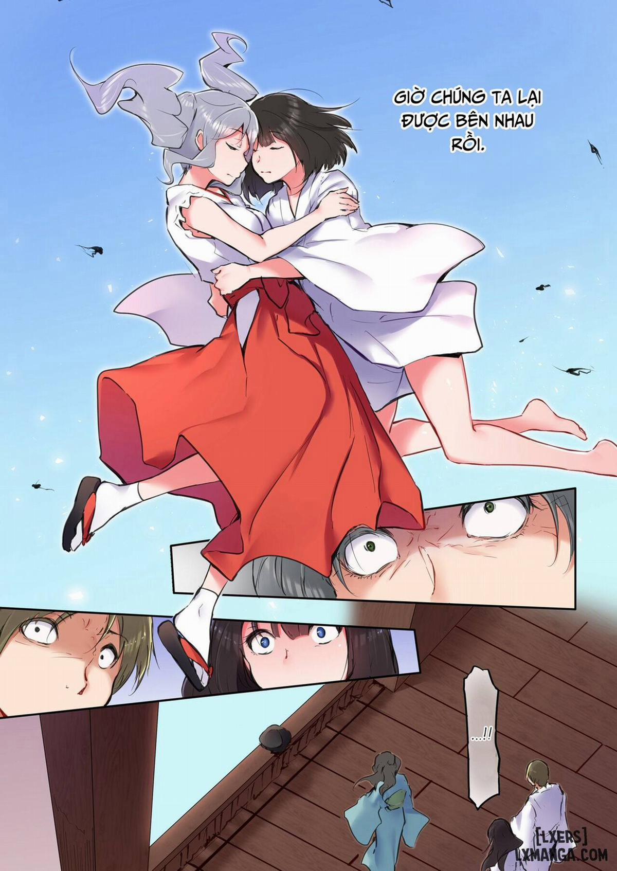 That Won't Fit...! All Night Sex with the Biggest Cock 2 trang 69