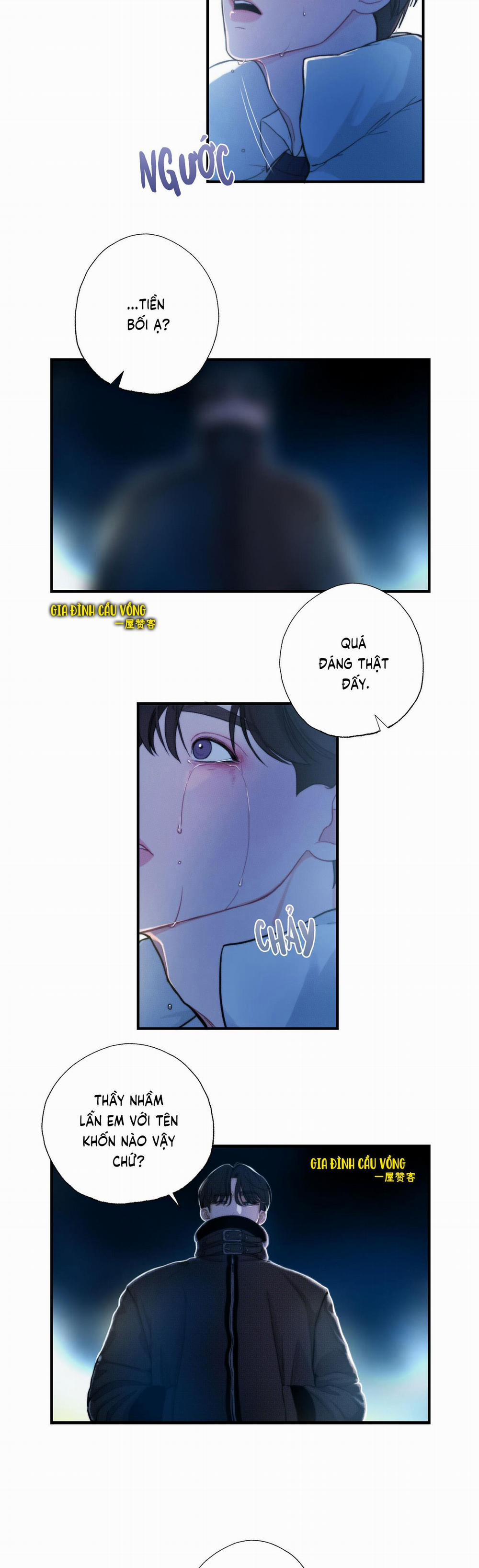 Thấu Hiểu Người 1 trang 10