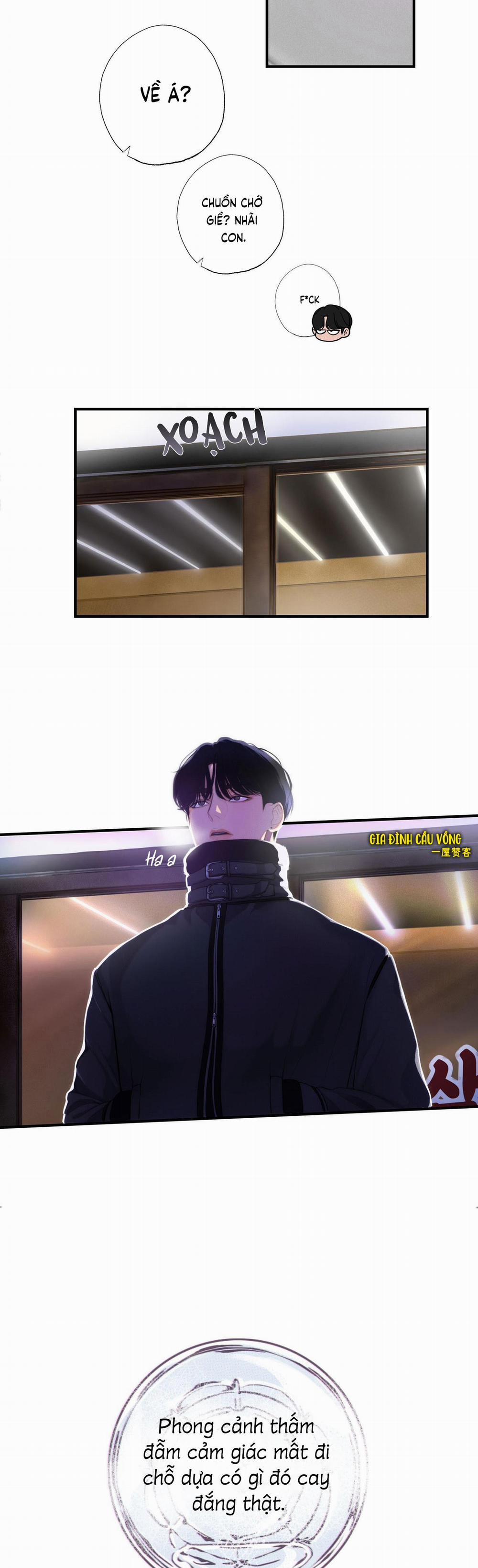 Thấu Hiểu Người 1 trang 5