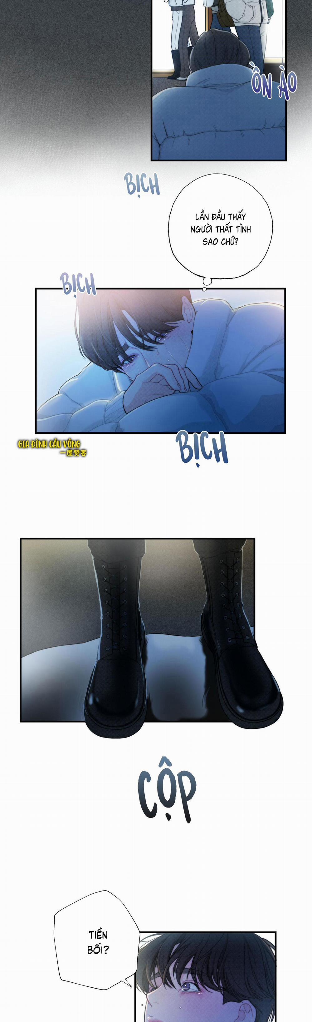 Thấu Hiểu Người 1 trang 9