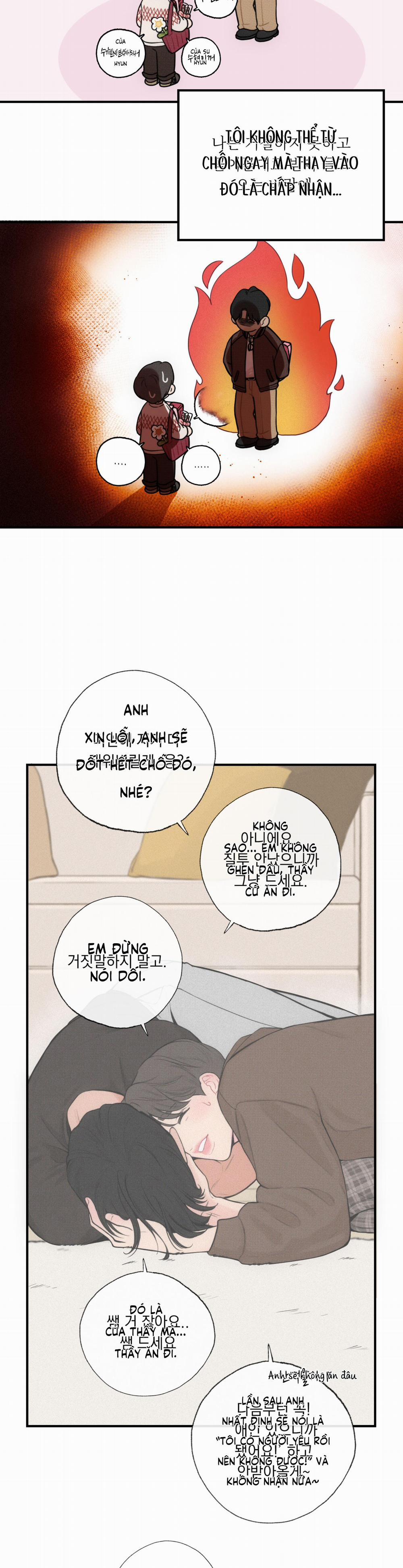 Thấu Hiểu Người 10 NT2 trang 5