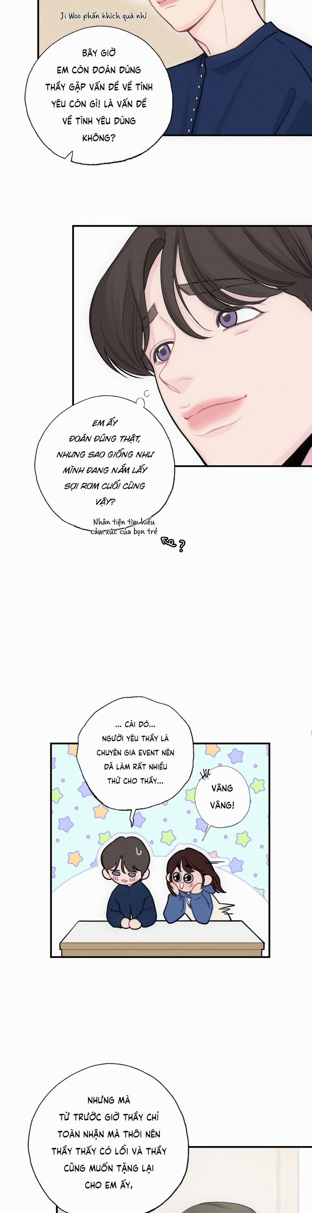 Thấu Hiểu Người 10 NT2 trang 8