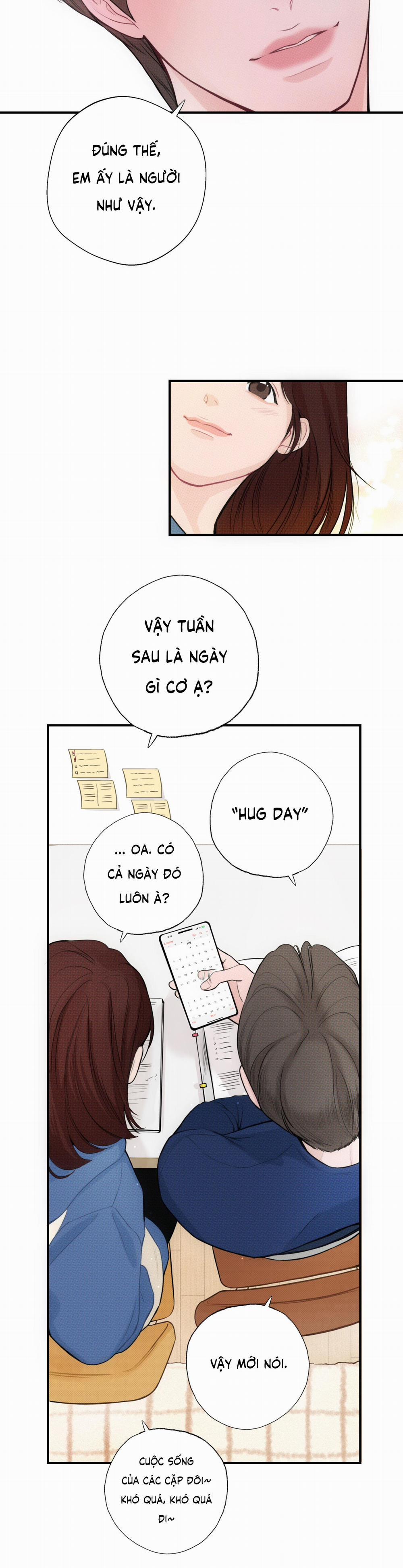 Thấu Hiểu Người 10 trang 16