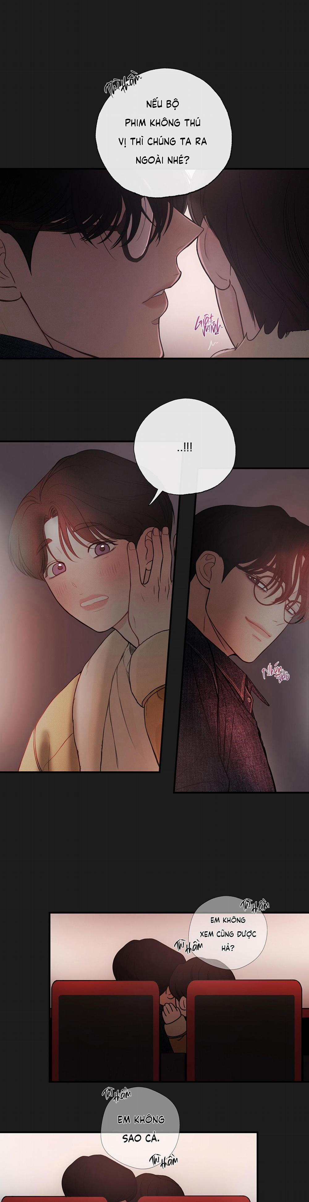 Thấu Hiểu Người 11 NT3 trang 10