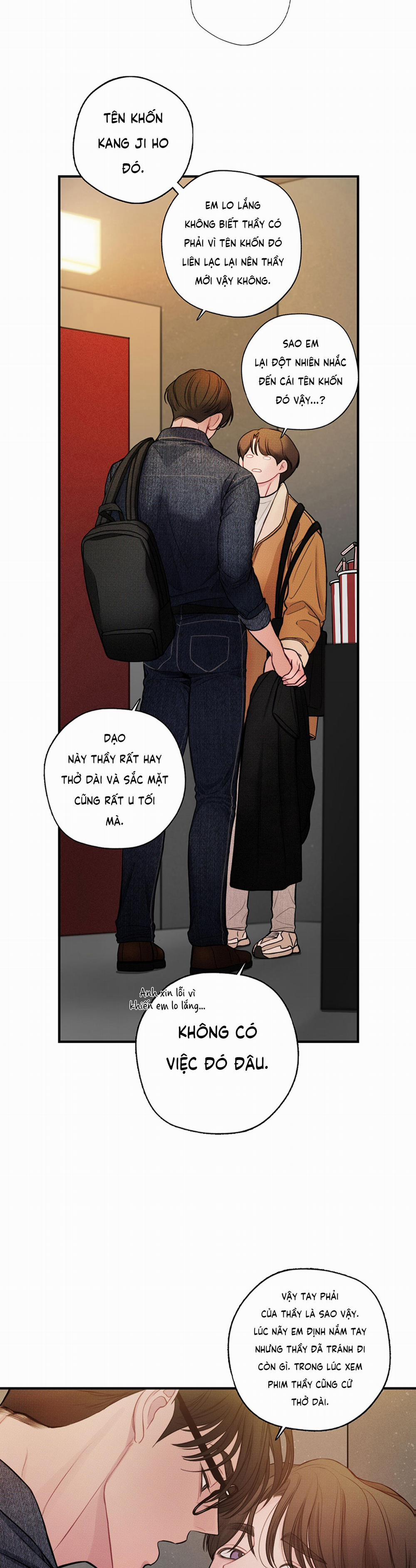 Thấu Hiểu Người 11 NT3 trang 17