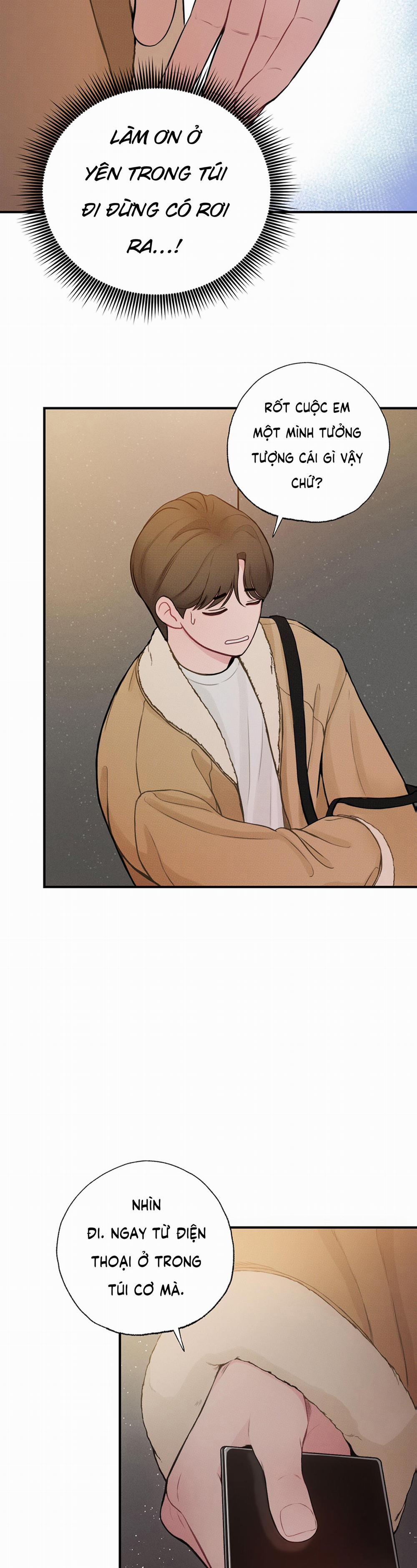 Thấu Hiểu Người 11 NT3 trang 19