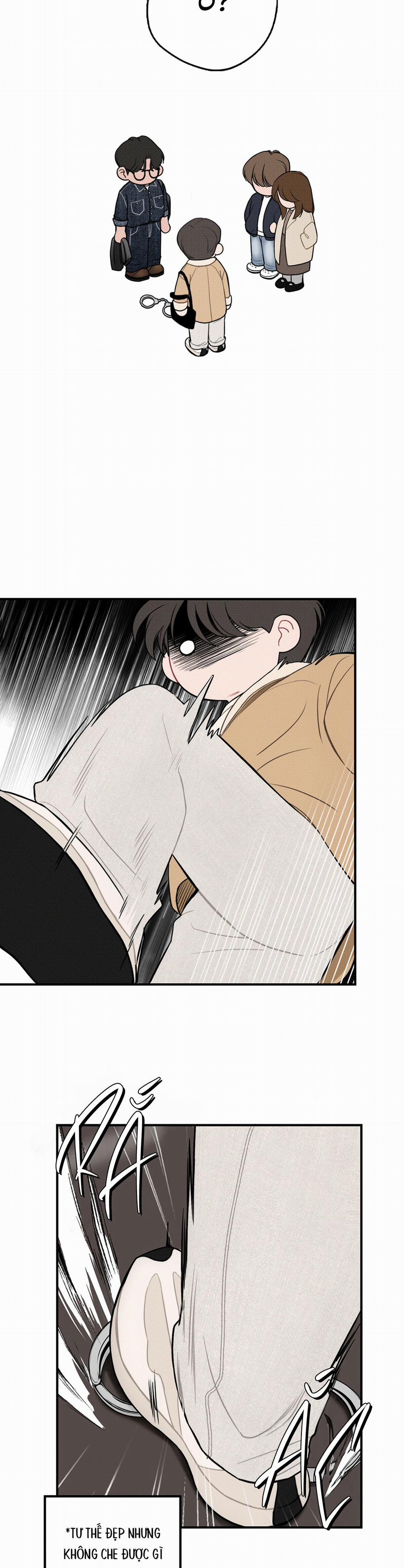 Thấu Hiểu Người 11 NT3 trang 23