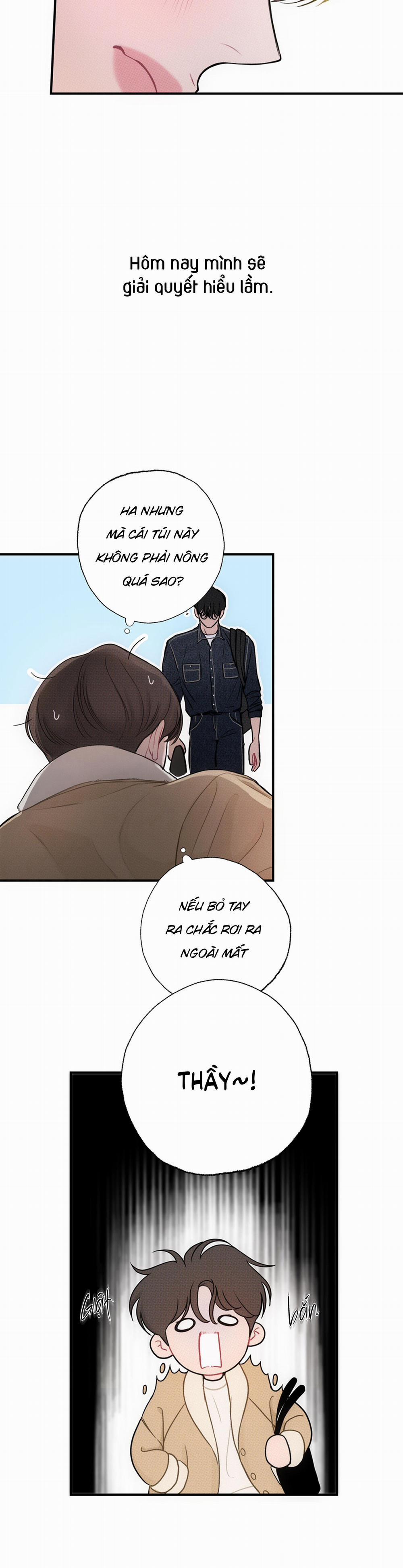 Thấu Hiểu Người 11 NT3 trang 4