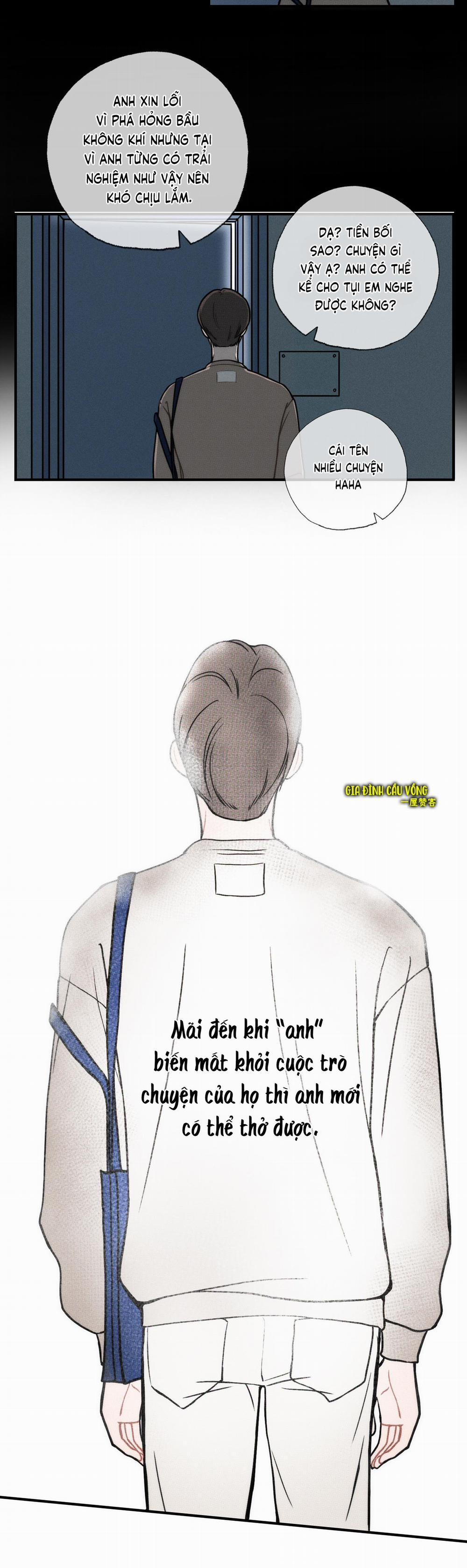 Thấu Hiểu Người 3 trang 4