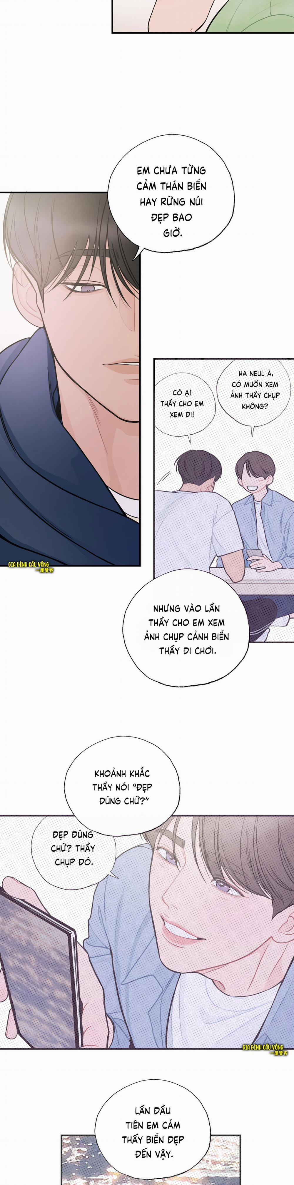 Thấu Hiểu Người 5 trang 5