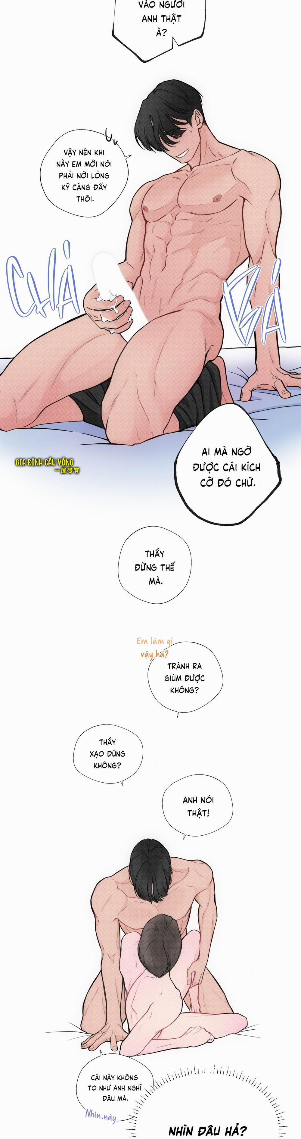 Thấu Hiểu Người 6 H++ trang 14