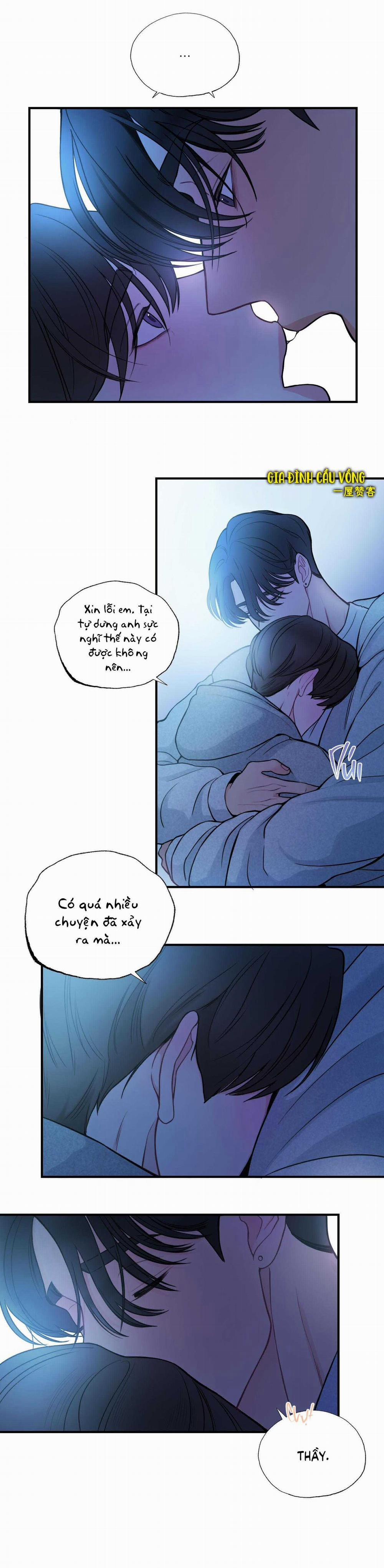 Thấu Hiểu Người 6 trang 4