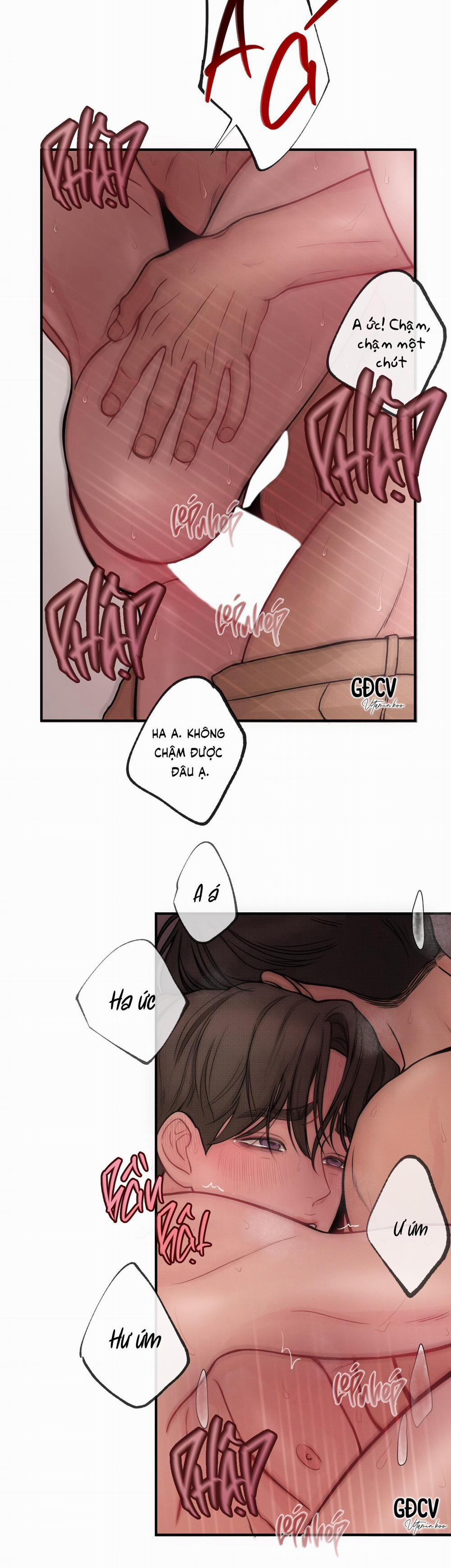 Thấu Hiểu Người 8 H++ trang 3