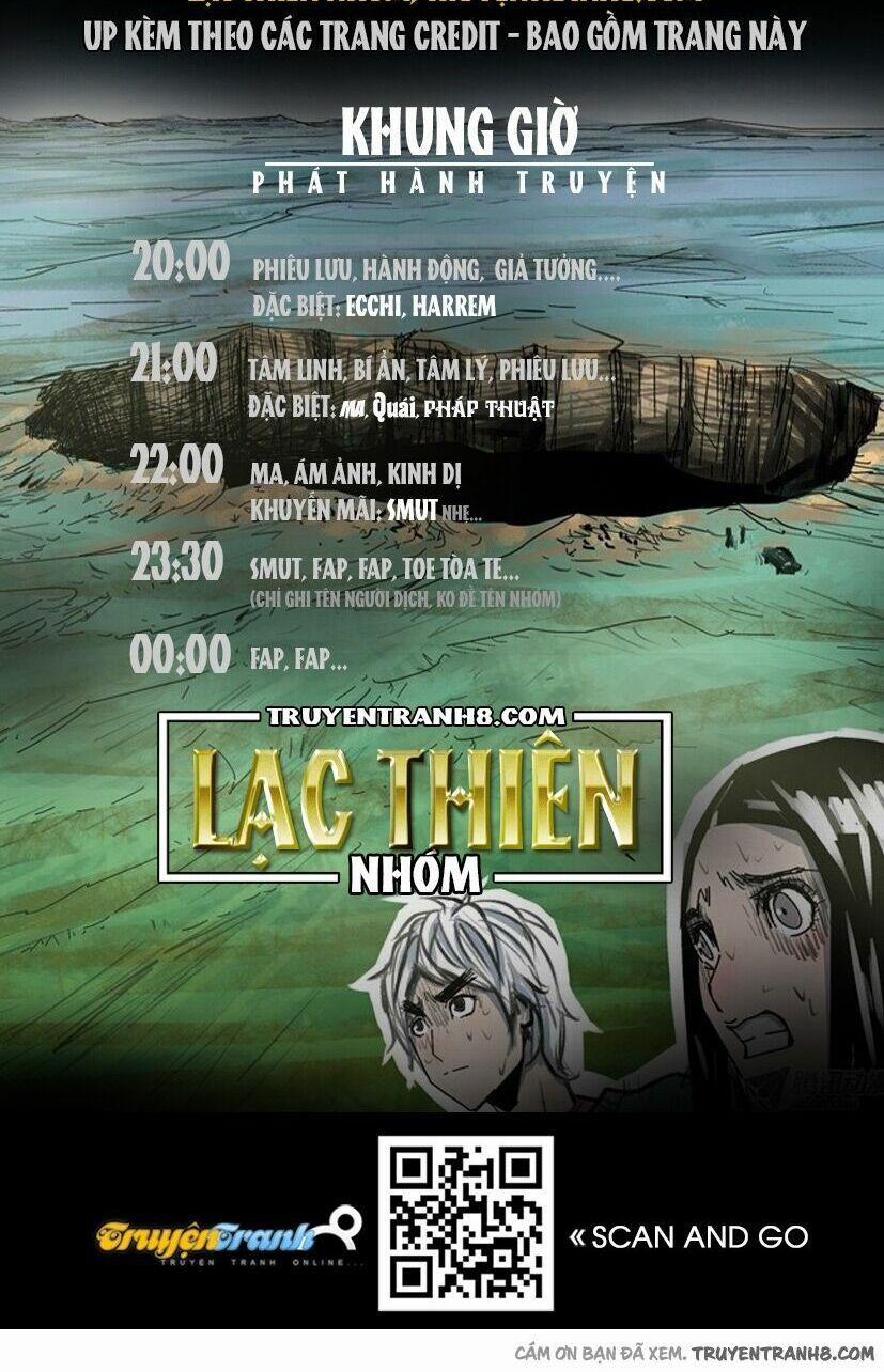 Thâu Hồn 1 trang 9