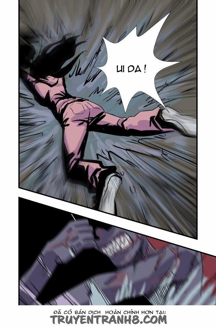 Thâu Hồn 23 trang 6