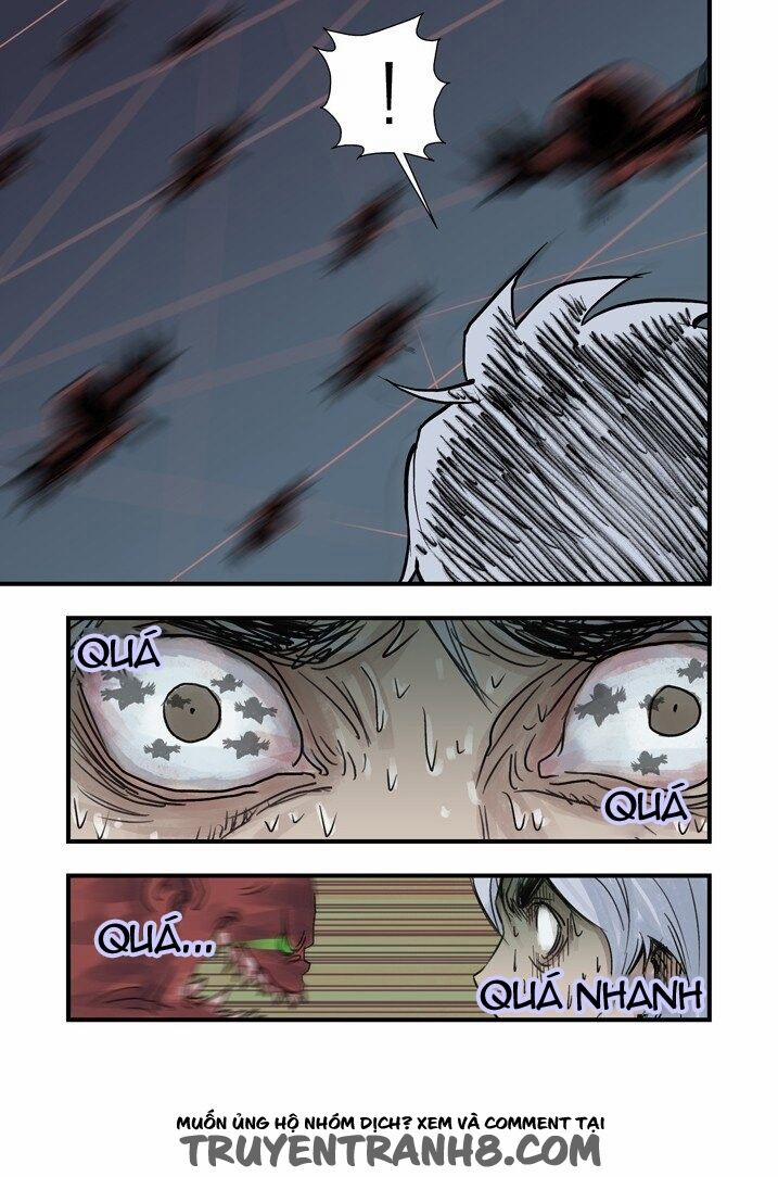 Thâu Hồn 27 trang 4