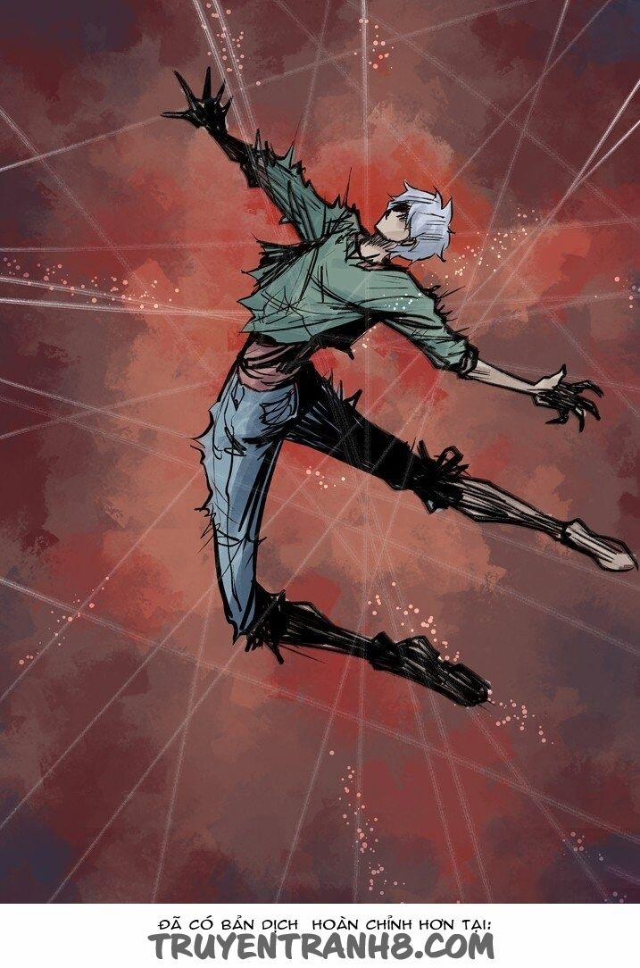 Thâu Hồn 27 trang 5