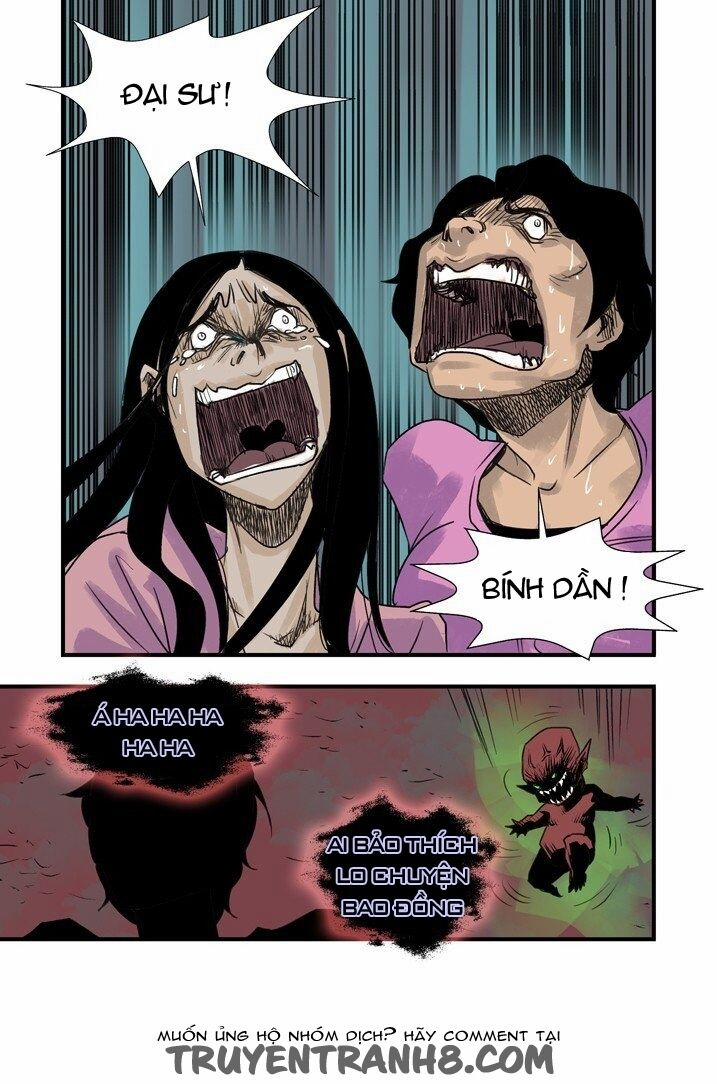 Thâu Hồn 27 trang 6