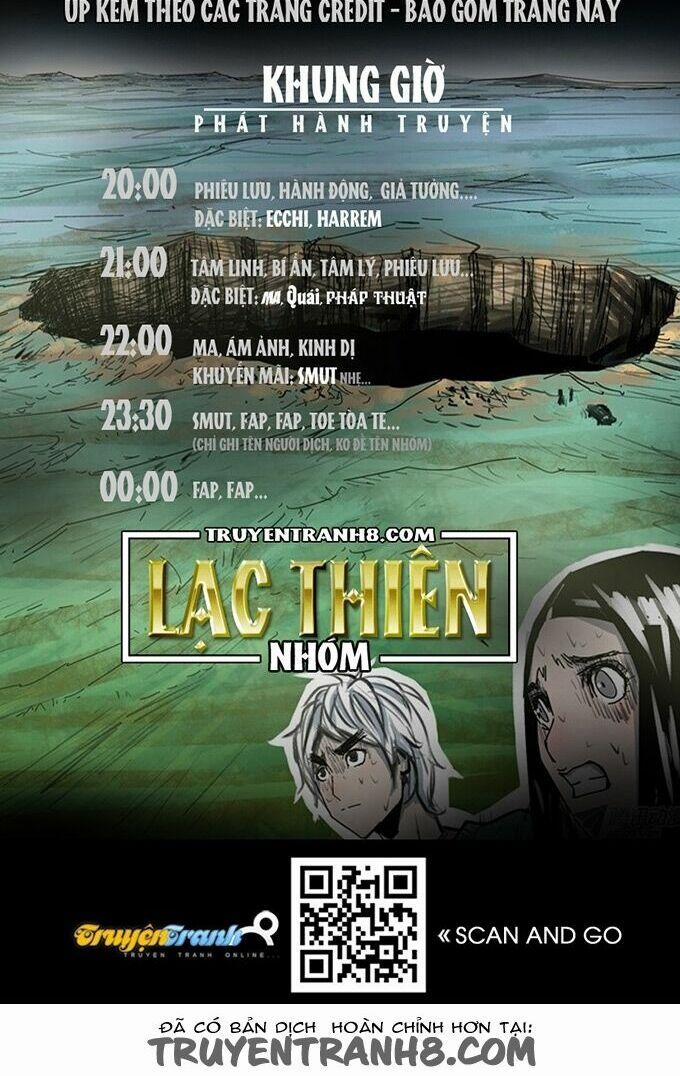 Thâu Hồn 3 trang 9