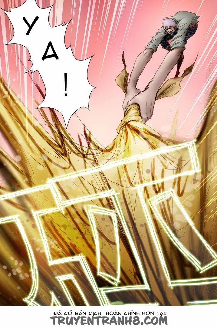 Thâu Hồn 32 trang 3