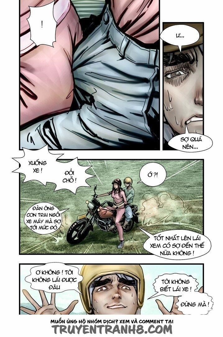 Thâu Hồn 34 trang 7