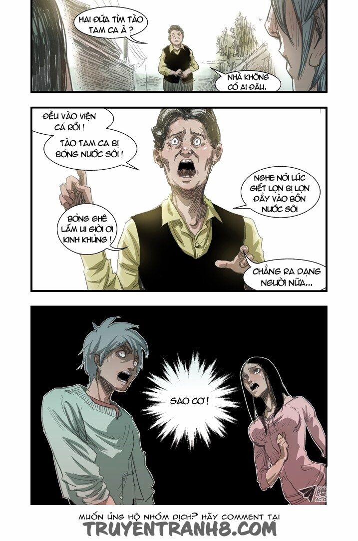Thâu Hồn 38 trang 7