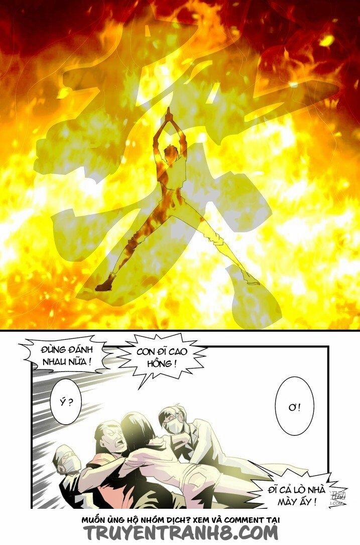 Thâu Hồn 40 trang 3