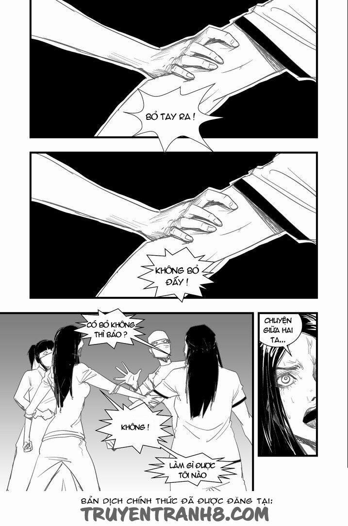 Thâu Hồn 41 trang 2