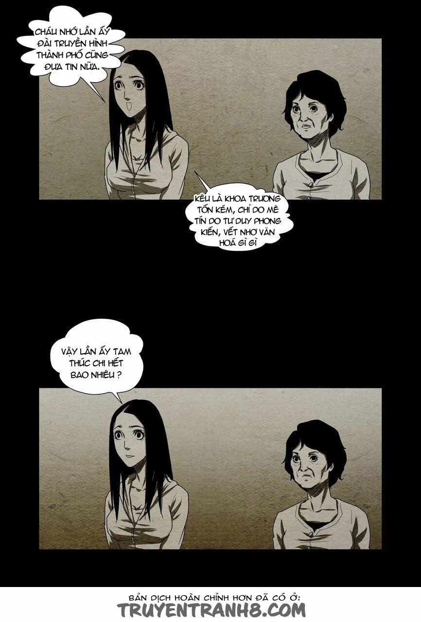 Thâu Hồn 44 trang 12