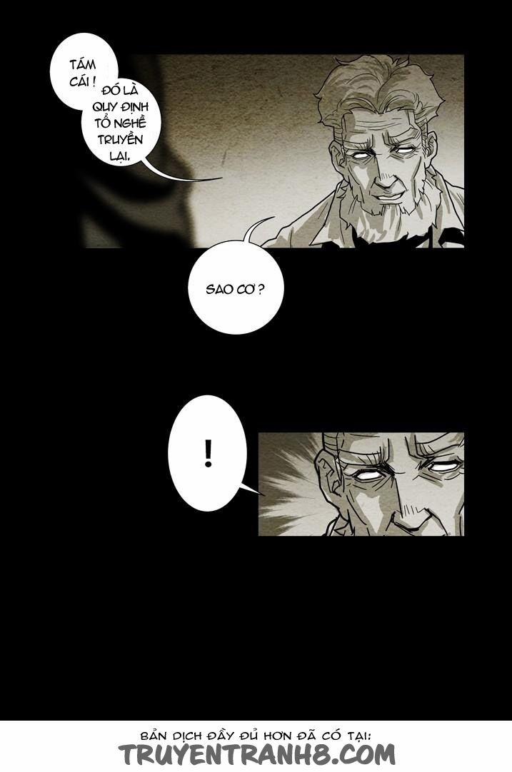 Thâu Hồn 45 trang 4