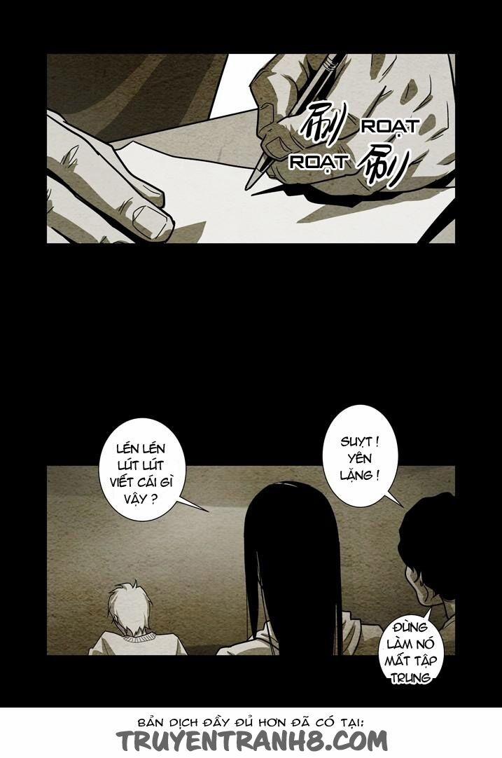 Thâu Hồn 46 trang 4