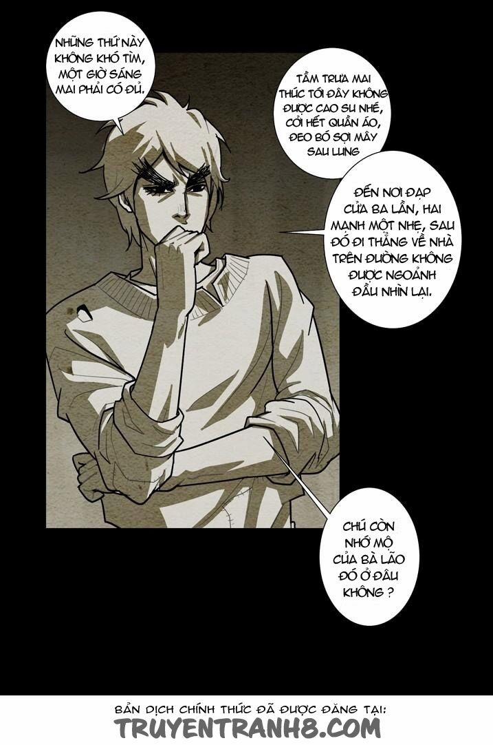 Thâu Hồn 46 trang 7