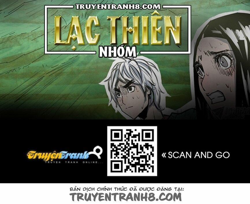 Thâu Hồn 47 trang 19