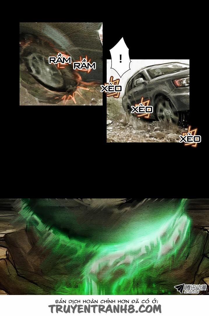 Thâu Hồn 47 trang 7