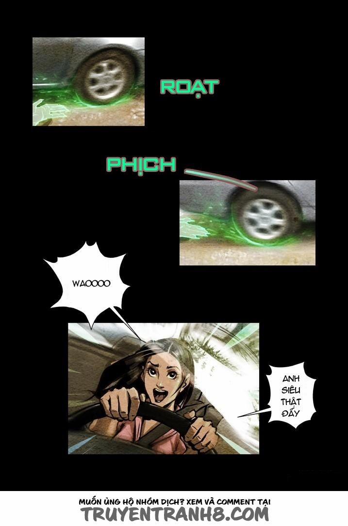 Thâu Hồn 47 trang 8