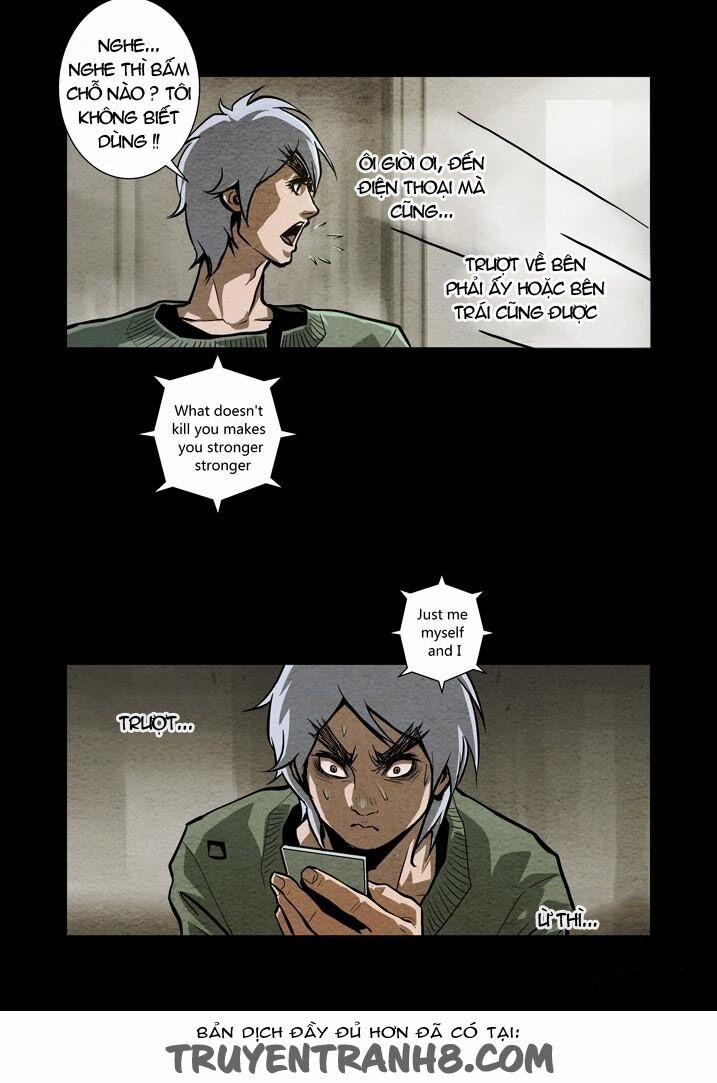 Thâu Hồn 48 trang 3