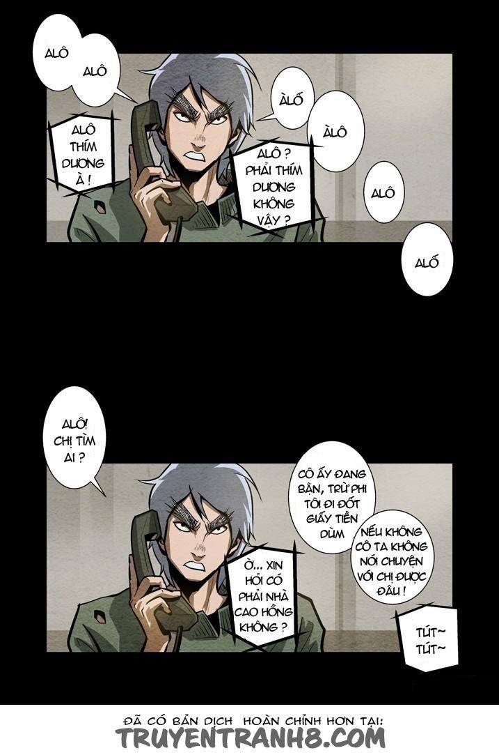 Thâu Hồn 48 trang 7